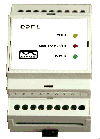 DCF-LRX